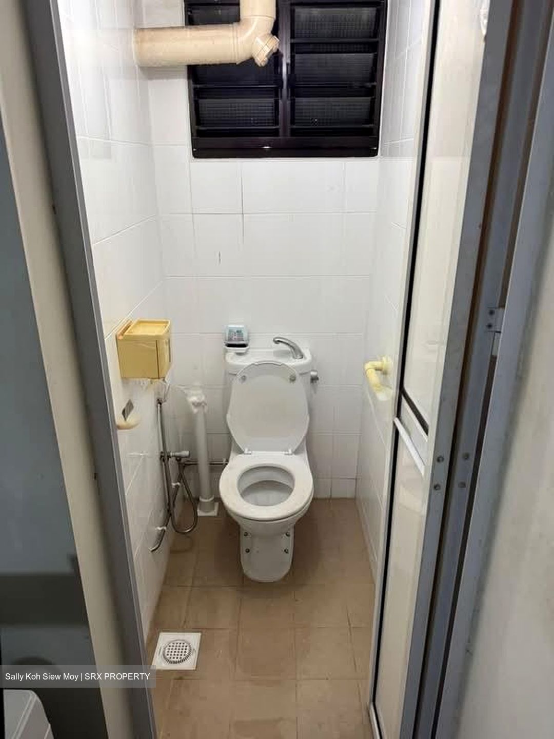 Blk 133 Jalan Bukit Merah (Bukit Merah), HDB 3 Rooms #555602571